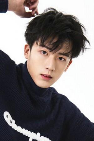 Picture of Lu Dongxu