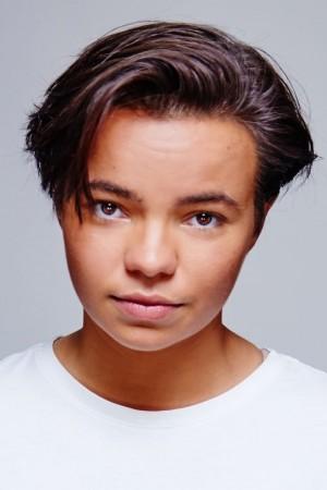 Picture of Zoe Terakes
