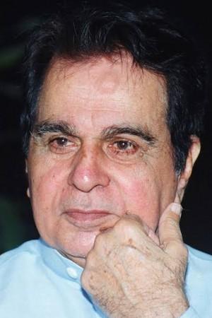 Picture of Dilip Kumar
