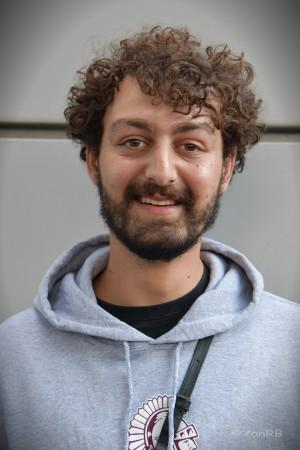 Picture of Roman Frayssinet