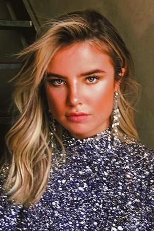 Picture of Giulia Be