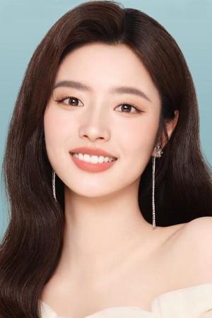 Picture of Xu Ruohan