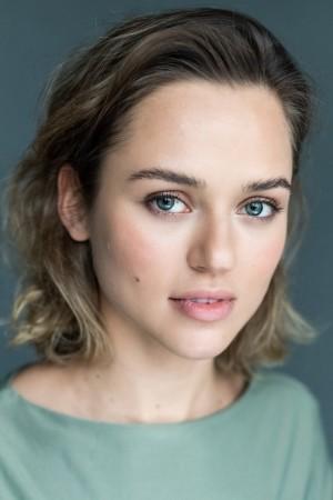 Picture of Darya Rudenok