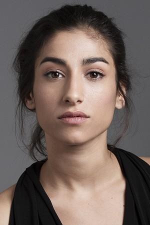 Picture of Carolina Yuste
