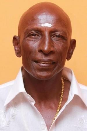 Picture of Motta Rajendran