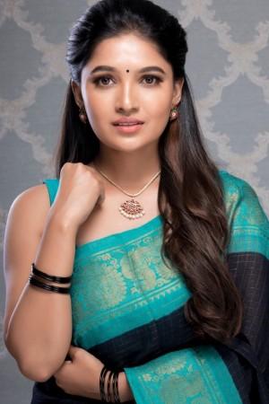 Picture of Vani Bhojan