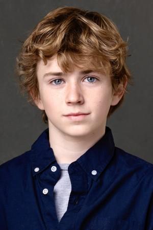 Picture of Walker Scobell