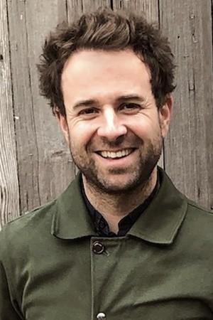 Picture of Taylor Goldsmith