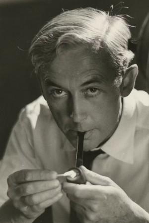 Picture of Robert Bresson