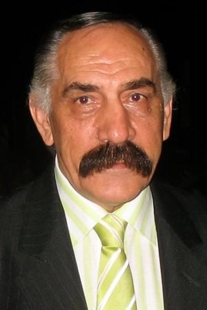 Picture of Sırrı Elitaş