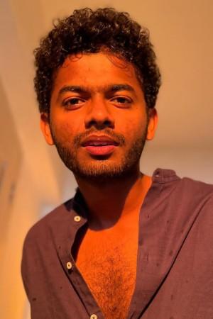 Picture of Mathew Thomas