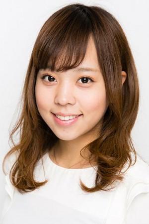 Picture of Serika Hiromatsu