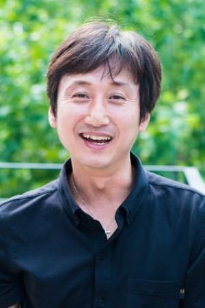Picture of Kim Young-Woong