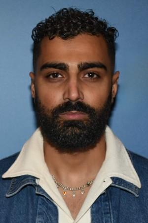 Picture of Alexander Abdallah