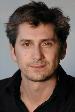 Picture of Michael A. Goorjian