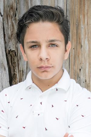 Picture of Adrián Escalona
