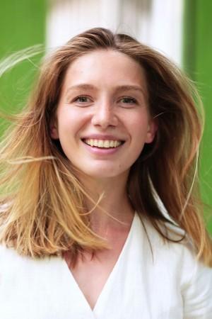 Picture of Valeriya Fedorovich