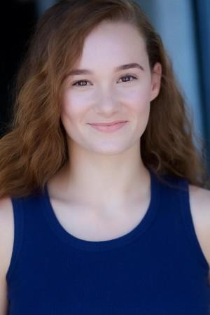 Picture of Ellie Darcey-Alden