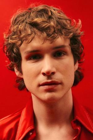 Picture of Nicholas Denton