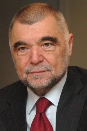 Picture of Stipe Mesic