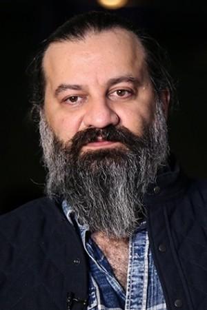 Picture of Mehrab Ghasemkhani