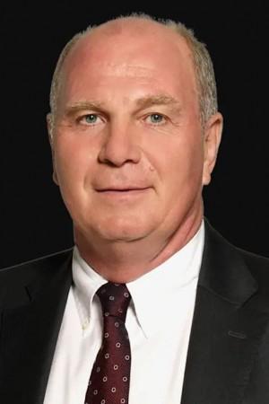 Picture of Ulrich Hoeneß