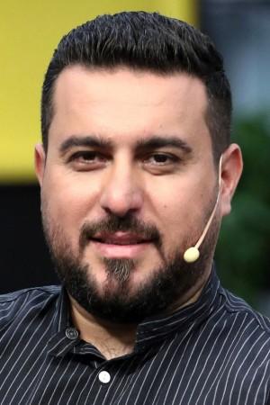 Picture of Mohsen Kiaei