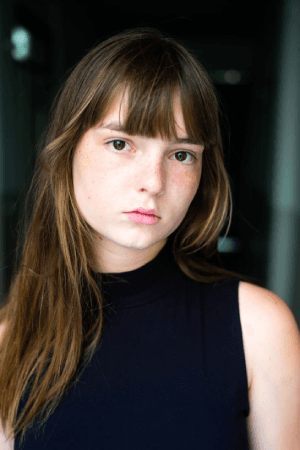 Picture of Pola Geiger