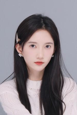 Picture of Peng Yaqi