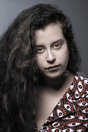 Picture of Souad Arsane