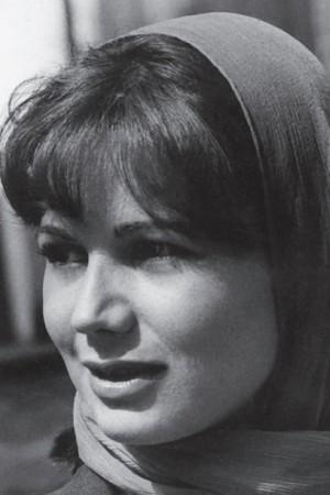 Picture of Miriam Mehler