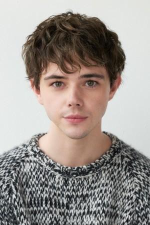 Picture of Jack Wolfe