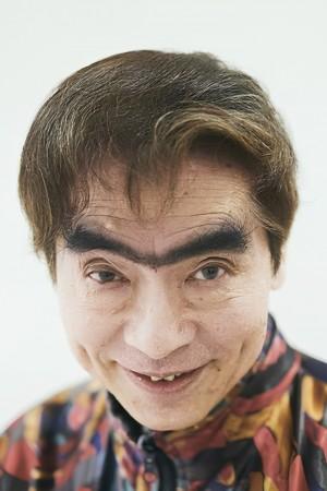 Picture of Tatsuya Gashûin
