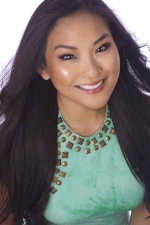 Picture of Angela Fong