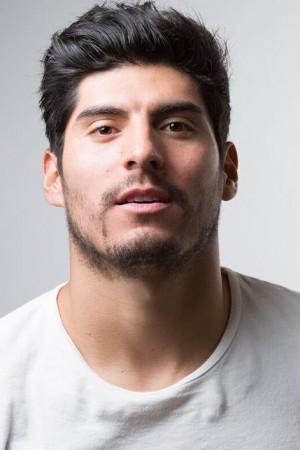 Picture of Christian Ramos