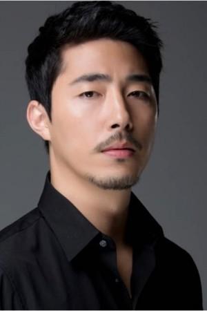 Picture of Song Wook-kyung