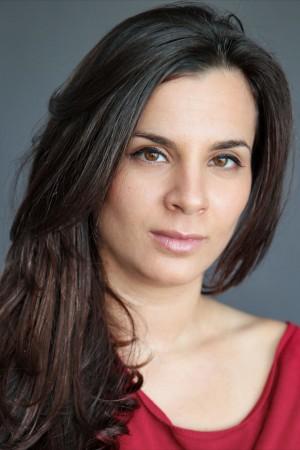 Picture of Suzanne Ahmet