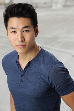 Picture of Michael Bow