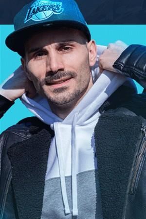 Picture of Quentin Martinez