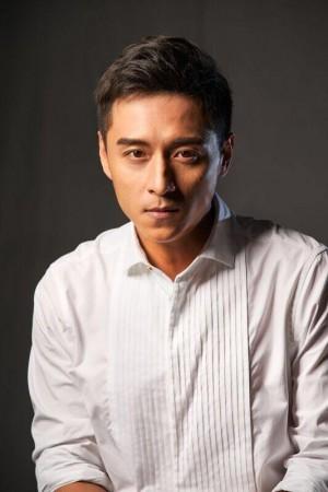 Picture of Jen-Shuo Cheng
