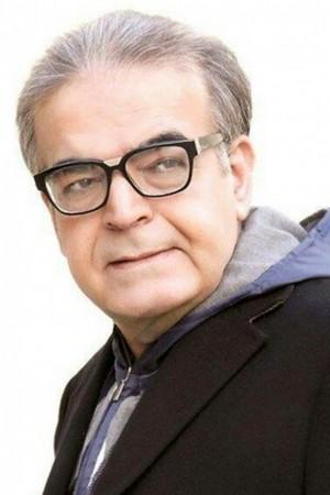 Picture of Hamid Lolayi