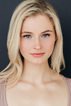 Picture of Hannah Galway
