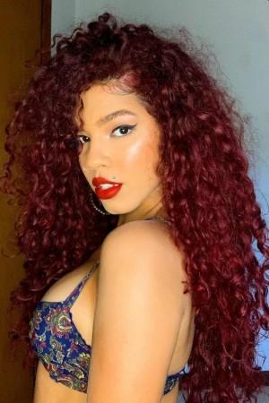 Picture of Maria Bomani