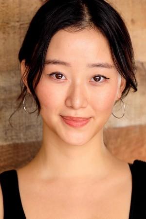 Picture of Gia Kim