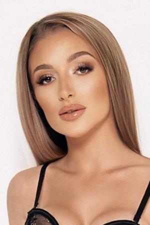 Picture of Natasha Tosini