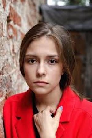 Picture of Pelageya Nevzorova