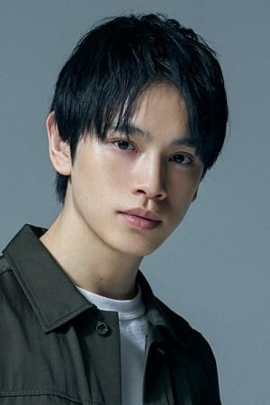 Picture of Kosuke Suzuki
