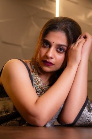 Picture of Aishwarya Hollakal