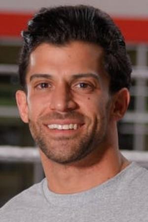 Picture of Robert Strauss