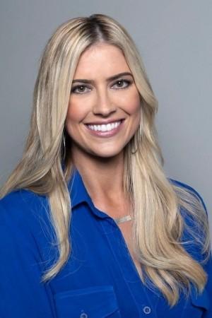 Picture of Christina Hall
